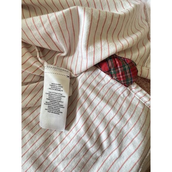 Polo Golf Ralph Lauren Cotton Stretch Lisle Striped Golf Polo Shirt Size XL - Picture 8 of 8